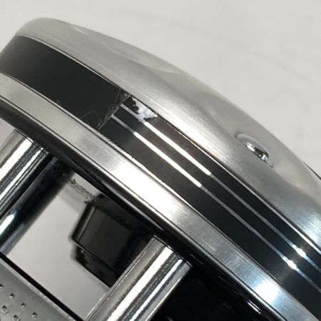  Abu Garcia アブガルシア アンバサダー 3500C ベイトリール ハンドルナット部分交換 箱付き