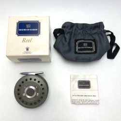 ☆☆ HARDY ハーディー JLH #6 No.544 フライリール 箱付き Bランク
