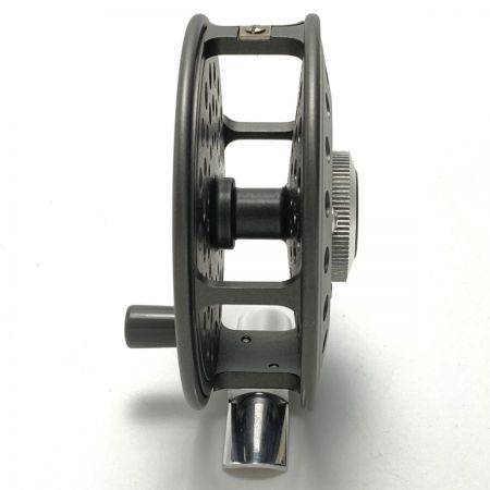  HARDY ハーディー JLH #6 No.544 フライリール 箱付き