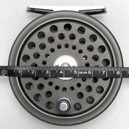  HARDY ハーディー JLH #6 No.544 フライリール 箱付き