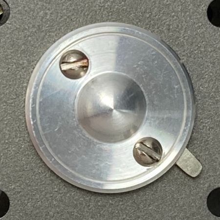  HARDY ハーディー JLH #6 No.544 フライリール 箱付き