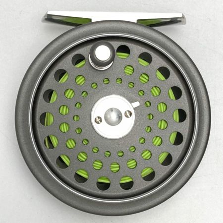  HARDY ハーディー J.L.H. #5 No.197 フライリール 箱付き