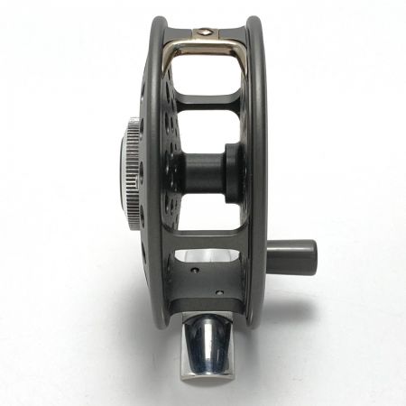  HARDY ハーディー JLH #5 No.172 フライリール 箱付き