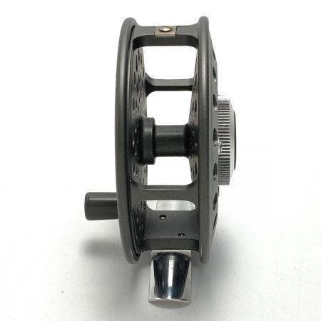  HARDY ハーディー JLH #5 No.172 フライリール 箱付き