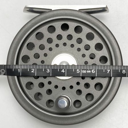  HARDY ハーディー JLH #5 No.172 フライリール 箱付き