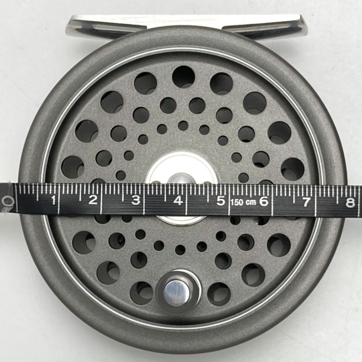 J.L.H. #6 フライリール　ハーディ J.L.H. #6 フライリール ハーディ USED＆ANTIEQUE ＞ リール ＞ USED