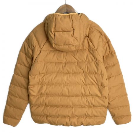  Patagonia パタゴニア ダウンジャケット 26845FA23 オレンジ サイズ M メンズ