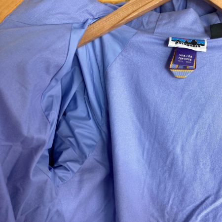  Patagonia パタゴニア ダウンジャケット 26845FA23 オレンジ サイズ M メンズ
