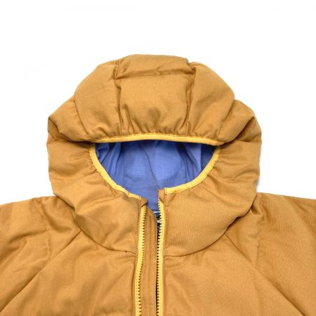  Patagonia パタゴニア ダウンジャケット 26845FA23 オレンジ サイズ M メンズ