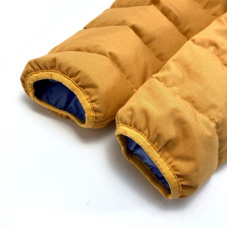  Patagonia パタゴニア ダウンジャケット 26845FA23 オレンジ サイズ M メンズ