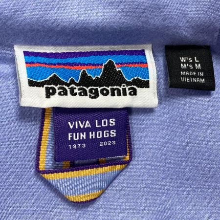  Patagonia パタゴニア ダウンジャケット 26845FA23 オレンジ サイズ M メンズ
