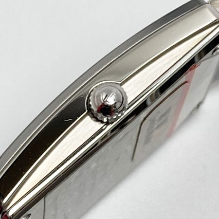  RADO ラドー ダイヤスター デイト 160.0486.3 ブラック クォーツ ボーイズ 腕時計 DIASTAR