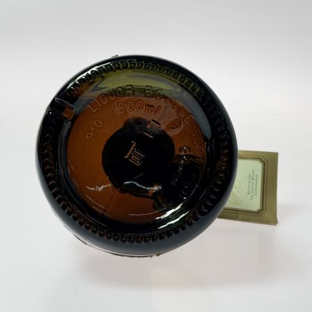  dunhill ダンヒル オールドマスター 500ml 43度 スコッチ ウイスキー 古酒 箱有 OLD MASTER 未開栓