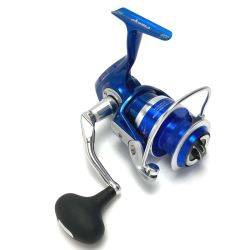 ☆☆ okuma AZORES アゾレス 6500 72162 スピニングリール Bランク