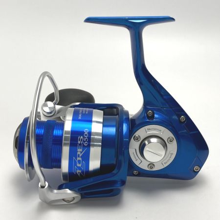  okuma AZORES アゾレス 6500 72162 スピニングリール