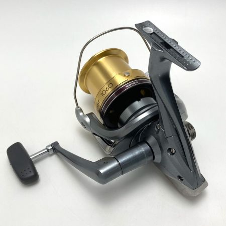  SHIMANO シマノ アクティブキャスト 1060 スピニングリール 02637