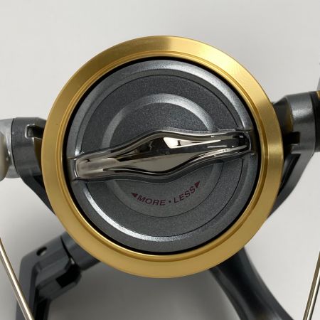  SHIMANO シマノ アクティブキャスト 1060 スピニングリール 02637