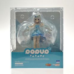 ☆☆ GOOD SMILE COMPANY グッドスマイルカンパニー POP UP PARADE バニラ カクテルドレスVer.  ネコぱら Nランク
