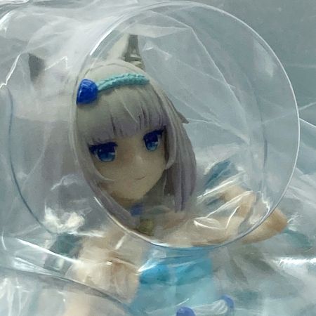  GOOD SMILE COMPANY グッドスマイルカンパニー POP UP PARADE バニラ カクテルドレスVer.  ネコぱら