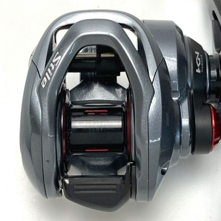  SHIMANO シマノ 17 Stile スティーレ SS 150HG 03692 ベイトリール 箱付き
