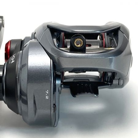  SHIMANO シマノ 17 Stile スティーレ SS 150HG 03692 ベイトリール 箱付き