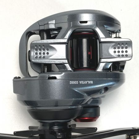  SHIMANO シマノ 17 Stile スティーレ SS 150HG 03692 ベイトリール 箱付き