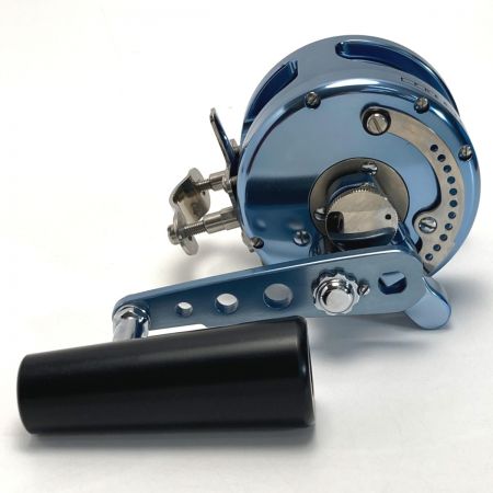  Mamiya マミヤ マーフィックス レイトラック BV-4 ベイトリール 箱付き