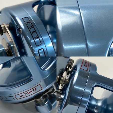  Mamiya マミヤ マーフィックス レイトラック BV-4 ベイトリール 箱付き