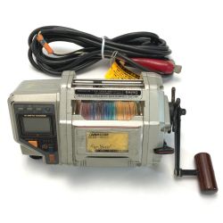 ☆☆ DAIWA ダイワ タナコン TANACOM SS-80 電動リール コード付き Bランク