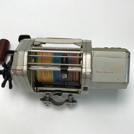  DAIWA ダイワ タナコン TANACOM SS-80 電動リール コード付き