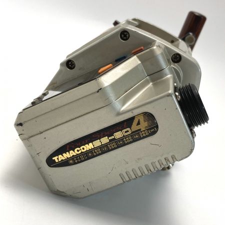  DAIWA ダイワ タナコン TANACOM SS-80 電動リール コード付き
