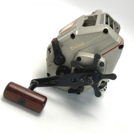  DAIWA ダイワ タナコン TANACOM SS-80 電動リール コード付き