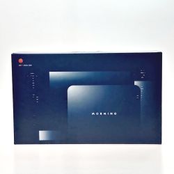 ☆☆  モーニング TheMorningMachineWhite MM-730 Sランク