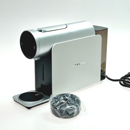   モーニング TheMorningMachineWhite MM-730