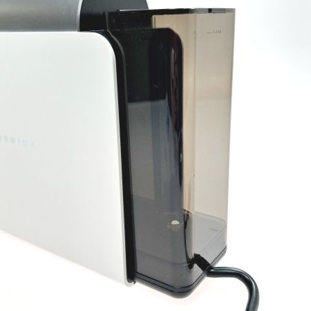   モーニング TheMorningMachineWhite MM-730