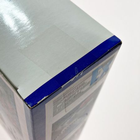  BANPRESTO バンプレスト 機動戦士ガンダム スペシャルクリエイティブモデルEX ～ガンダム＆ガンキャノン～ RX‐78‐2