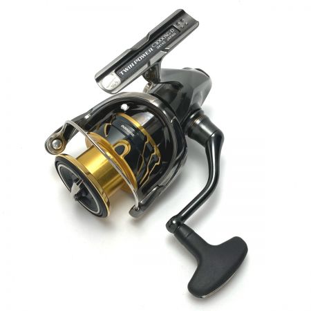  SHIMANO シマノ 20 TWIN POWER ツインパワー C3000XG 04142 スピニングリール