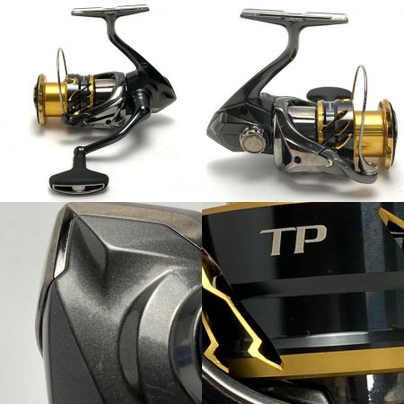  SHIMANO シマノ 20 TWIN POWER ツインパワー C3000XG 04142 スピニングリール
