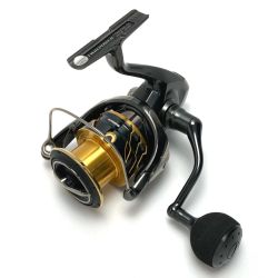 ☆☆ SHIMANO シマノ 20 TWIN POWER ツインパワー C5000XG 04148 スピニングリール Bランク
