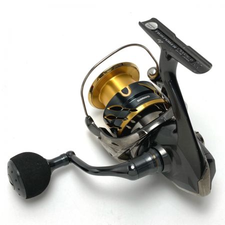  SHIMANO シマノ 20 TWIN POWER ツインパワー C5000XG 04148 スピニングリール