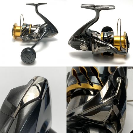  SHIMANO シマノ 20 TWIN POWER ツインパワー C5000XG 04148 スピニングリール