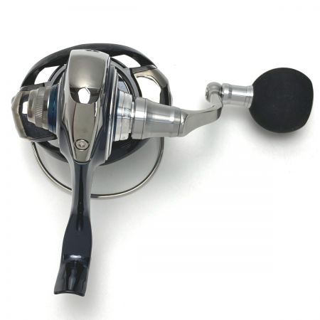  DAIWA ダイワ 21 セルテート SW 6000-XH 065011 スピニングリール 箱付き