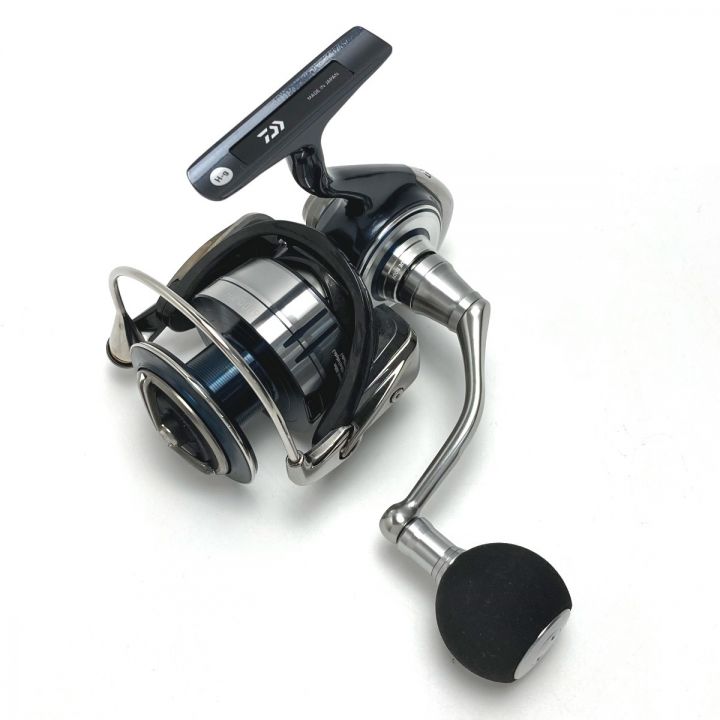 DAIWA ダイワ 21 セルテート SW 6000-XH 065011 スピニングリール 箱付き｜中古｜なんでもリサイクルビッグバン