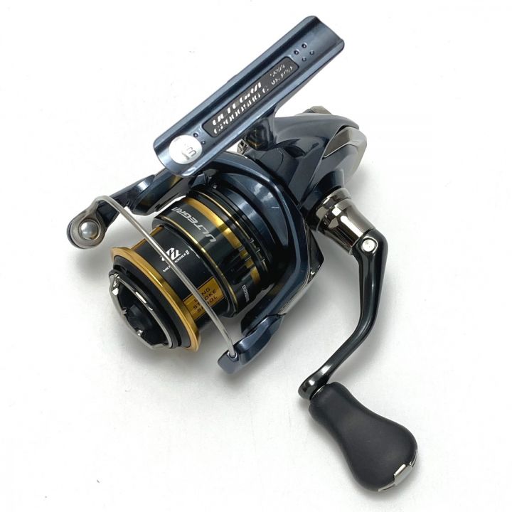 SHIMANO シマノ 21 アルテグラ C2000SHG 043290 スピニングリール 箱付き｜中古｜なんでもリサイクルビッグバン