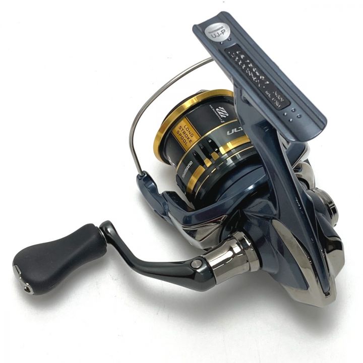 SHIMANO シマノ 21 アルテグラ C2000SHG 043290 スピニングリール 箱付き｜中古｜なんでもリサイクルビッグバン