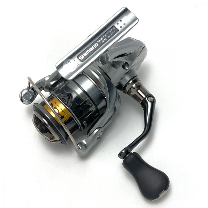 中古】 SHIMANO シマノ 21 ナスキー C2000SHG 043153 スピニングリール｜総合リサイクルショップ なんでもリサイクルビッグバン  オンラインストア