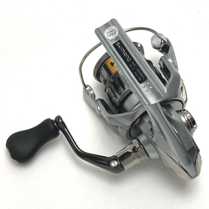 SHIMANO シマノ 21 ナスキー C2000SHG 043153 スピニングリール｜中古｜なんでもリサイクルビッグバン