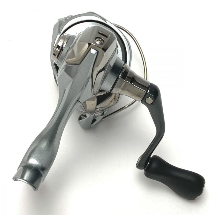 SHIMANO シマノ 21 ナスキー C2000SHG 043153 スピニングリール｜中古｜なんでもリサイクルビッグバン