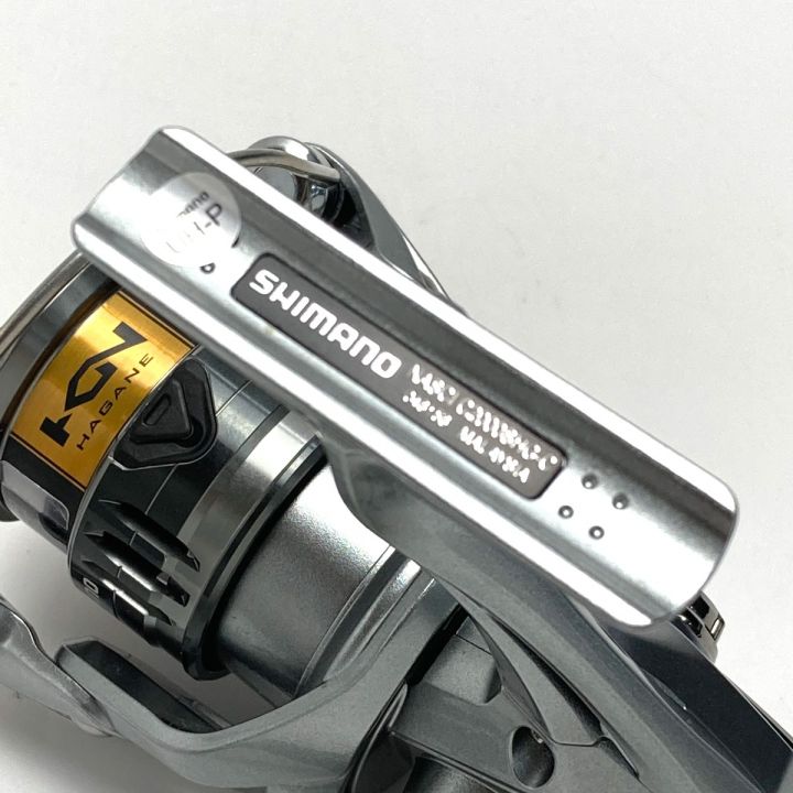 SHIMANO シマノ 21 ナスキー C2000SHG 043153 スピニングリール｜中古｜なんでもリサイクルビッグバン