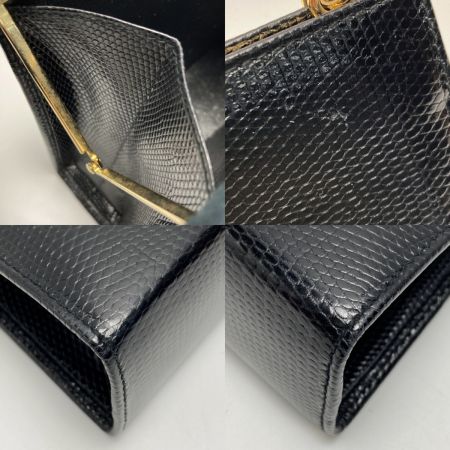  Salvatore Ferragamo サルヴァトーレフェラガモ ヴァラ ミニ チェーンショルダーバッグ 22-3054 ブラック レザー 箱有